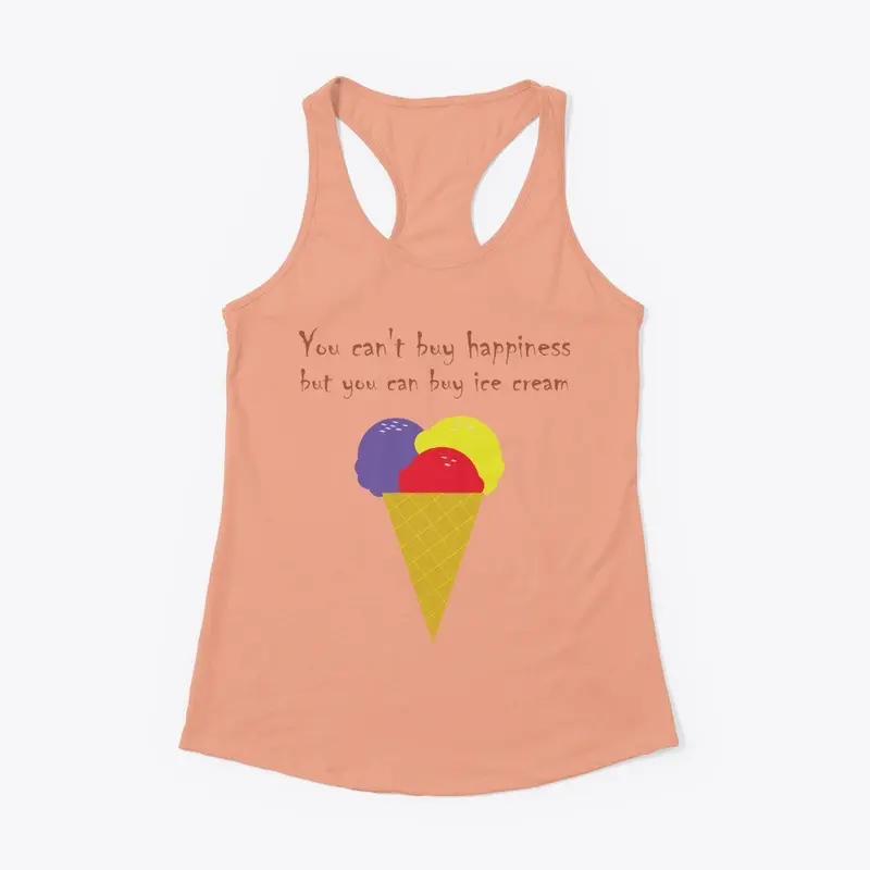 ice cream design